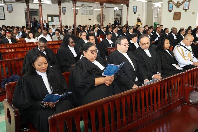 Criminal Law Training Aims to Strengthen Belize’s Justice System (1)